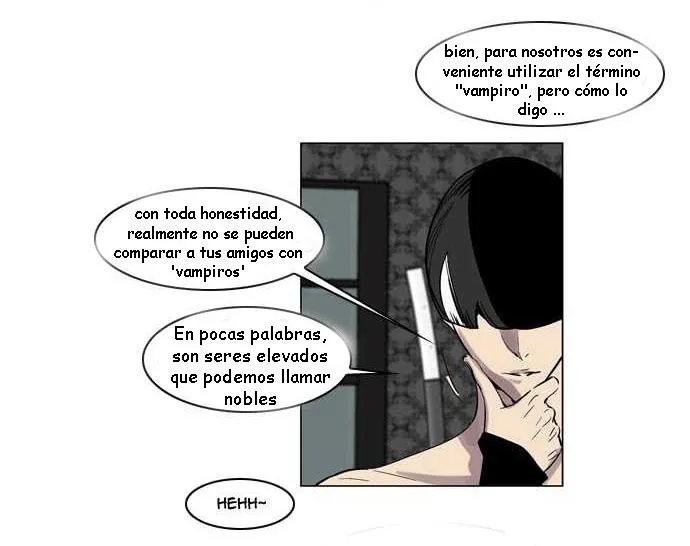 Noblesse Capítulo 138 en Línea - página 14