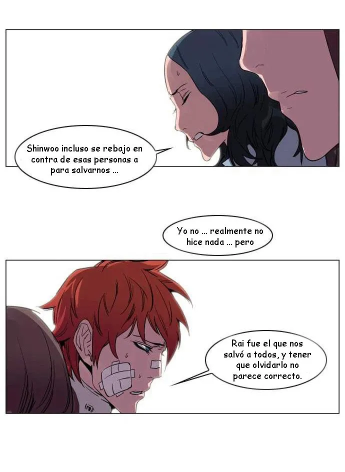 Noblesse Capítulo 138 en Línea - página 26