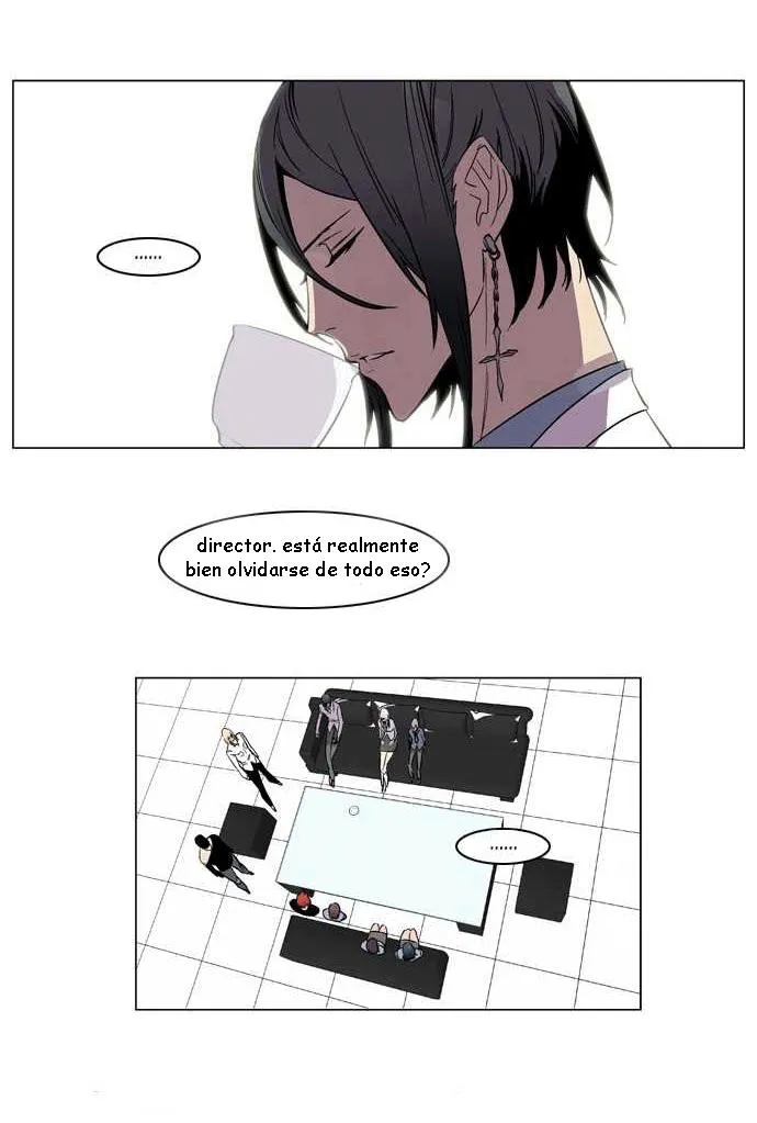 Noblesse Capítulo 138 en Línea - página 27