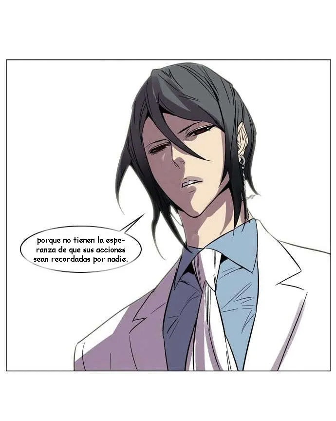 Noblesse Capítulo 138 en Línea - página 30