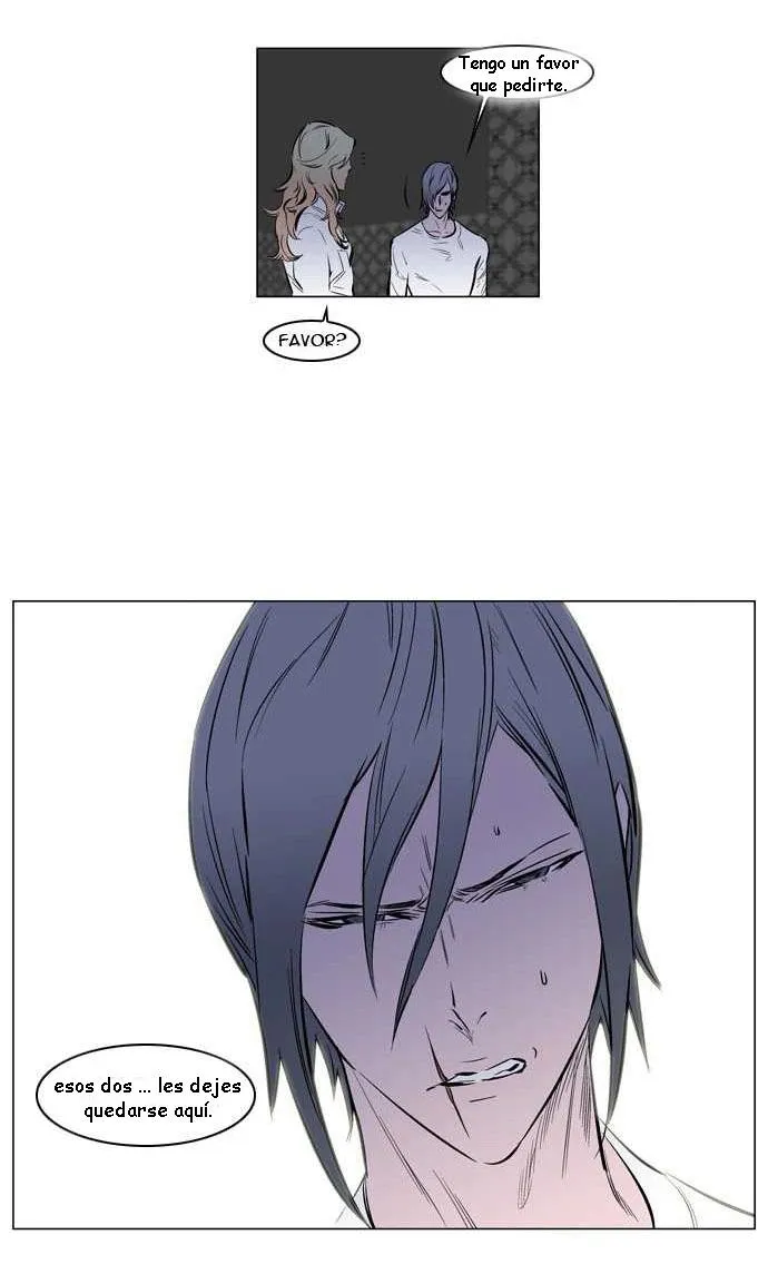 Noblesse Capítulo 139 en Línea - página 24