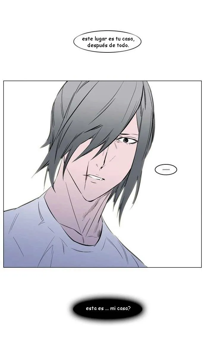 Noblesse Capítulo 139 en Línea - página 28