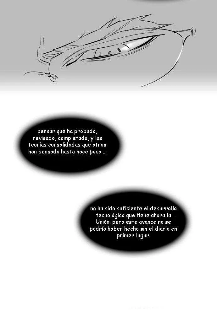 Noblesse Capítulo 140 en Línea - página 6