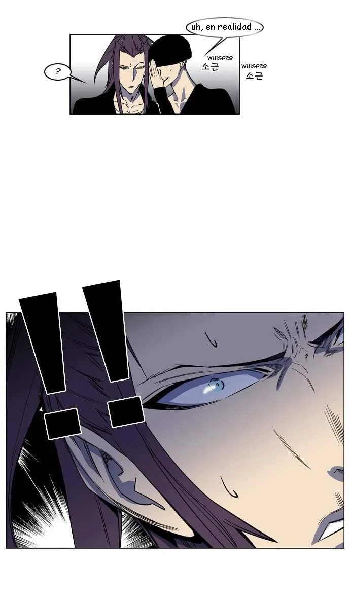 Noblesse Capítulo 140 en Línea - página 14