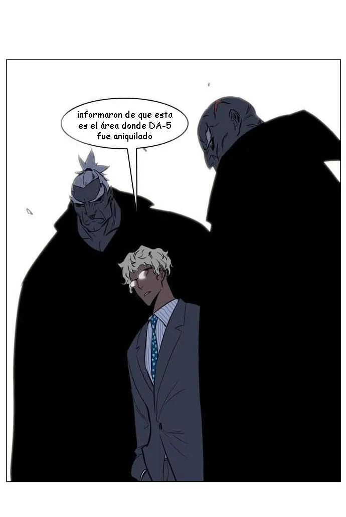 Noblesse Capítulo 140 en Línea - página 22
