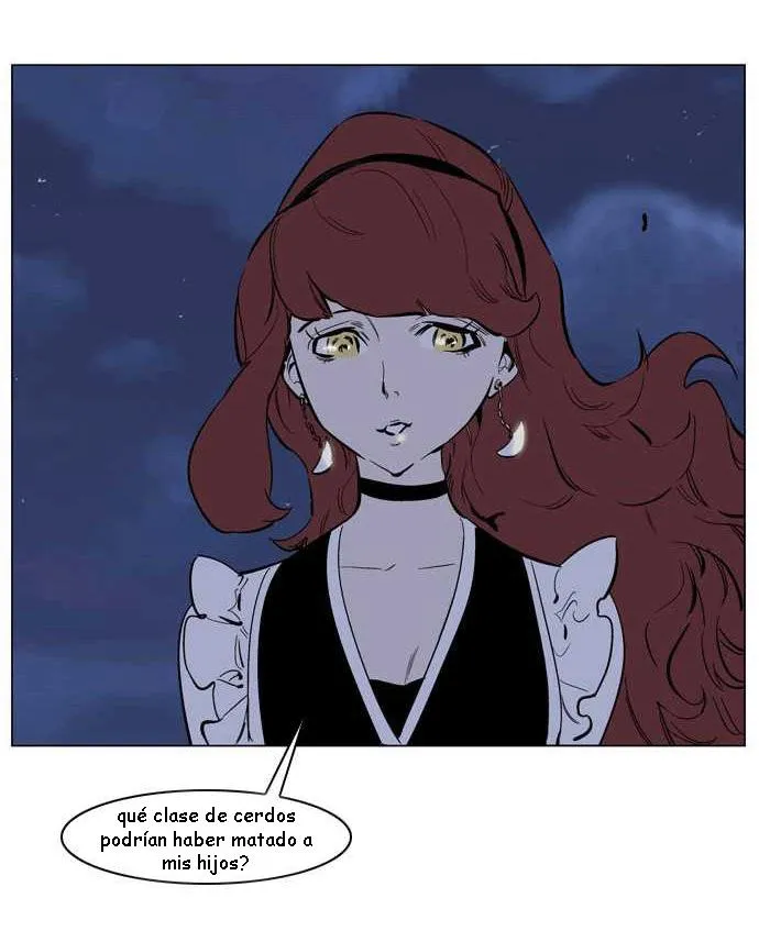 Noblesse Capítulo 140 en Línea - página 23