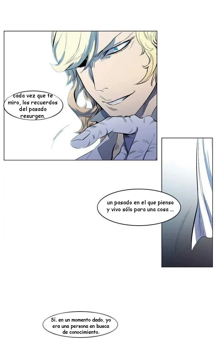Noblesse Capítulo 141 en Línea - página 26