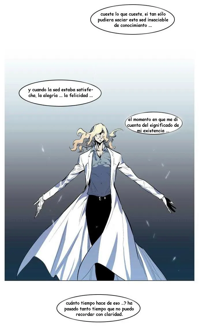 Noblesse Capítulo 141 en Línea - página 27