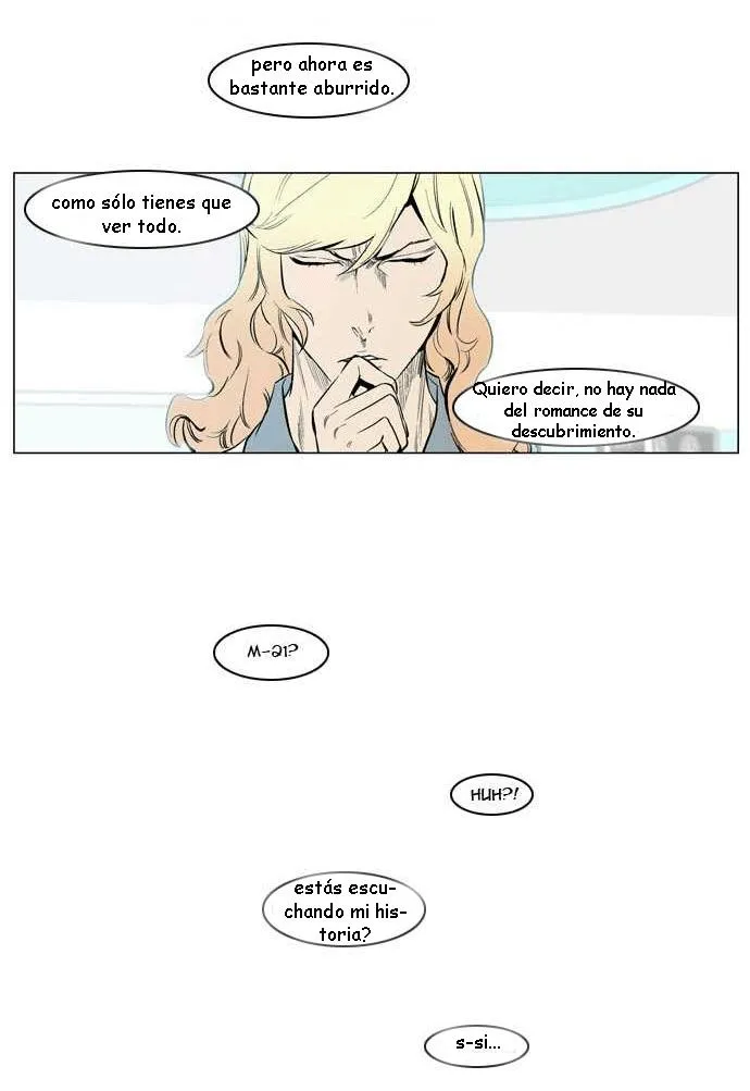 Noblesse Capítulo 141 en Línea - página 29