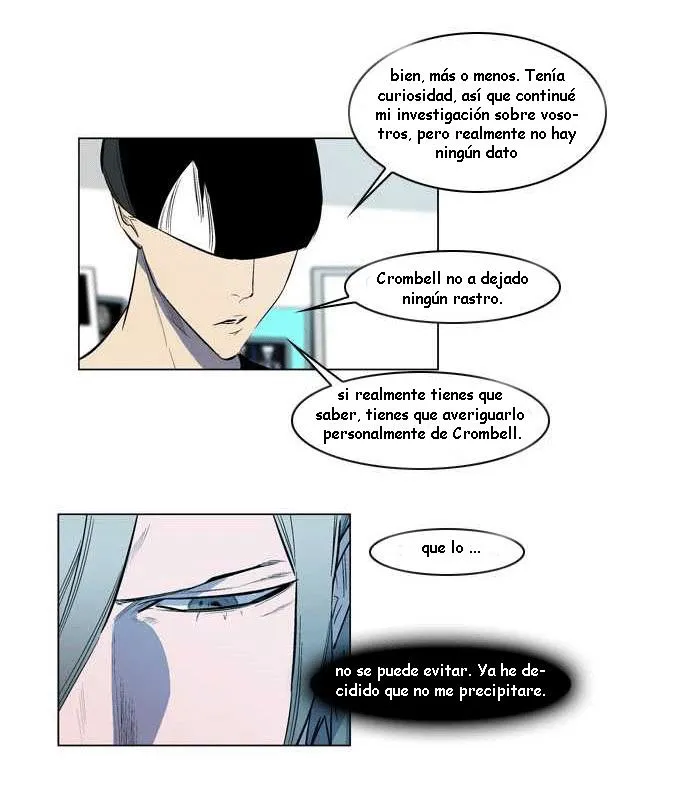 Noblesse Capítulo 142 en Línea - página 10