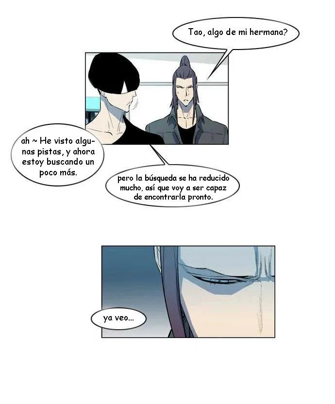 Noblesse Capítulo 142 en Línea - página 11