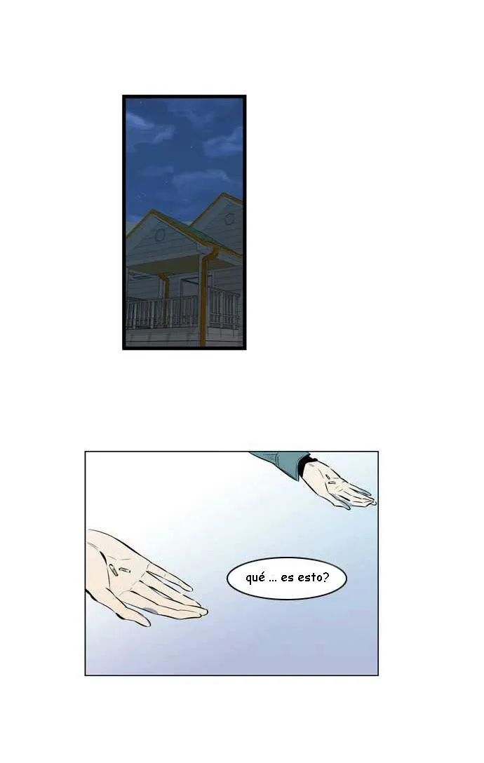 Noblesse Capítulo 142 en Línea - página 12