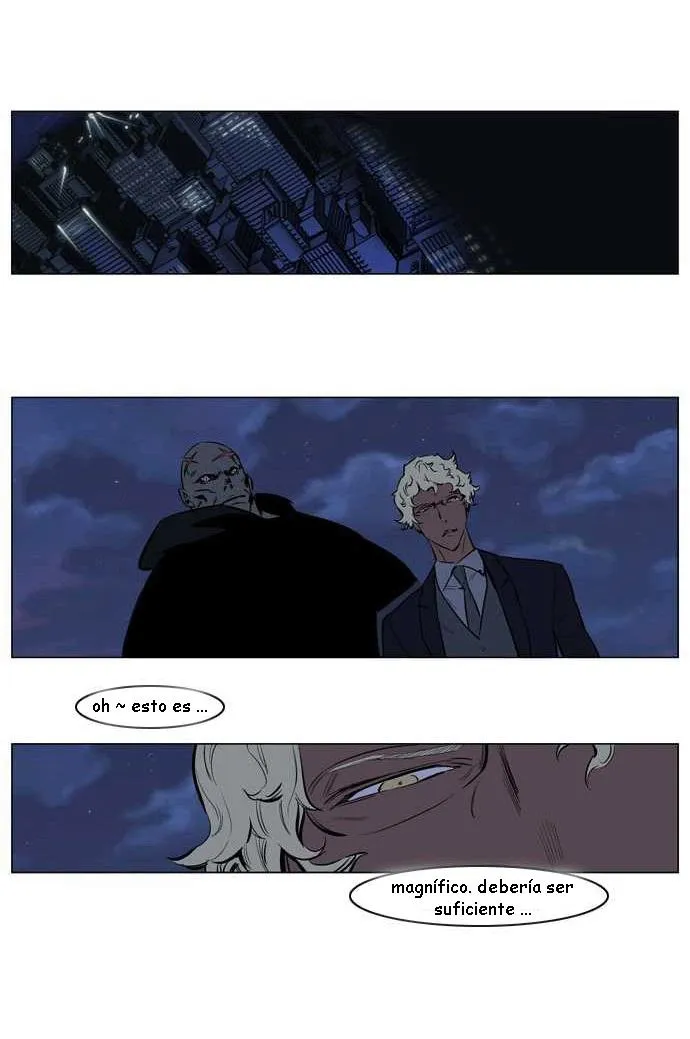 Noblesse Capítulo 142 en Línea - página 26