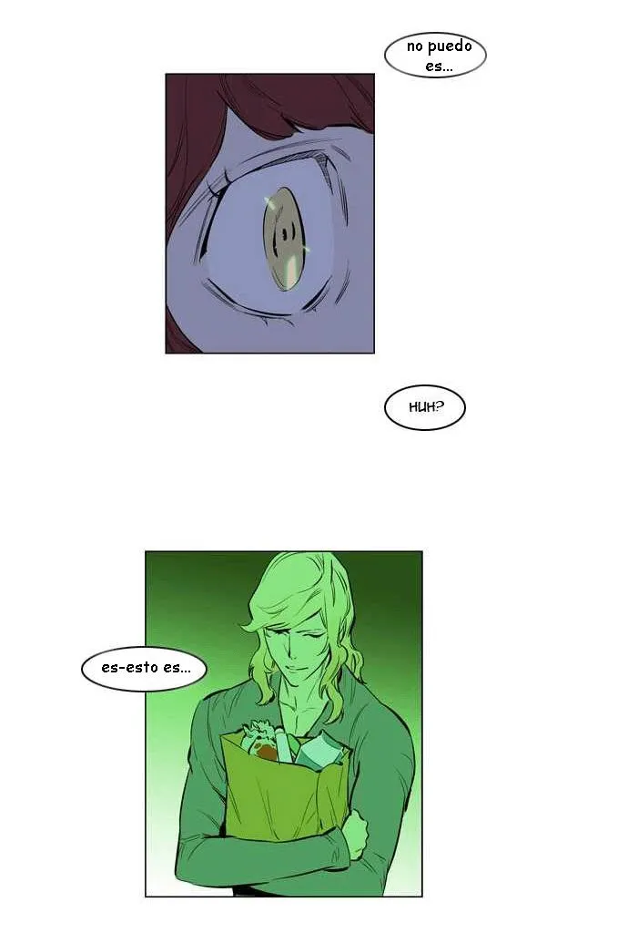 Noblesse Capítulo 142 en Línea - página 28