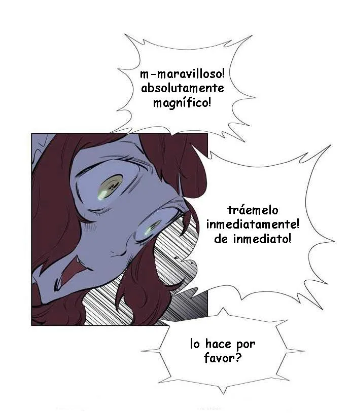 Noblesse Capítulo 142 en Línea - página 29
