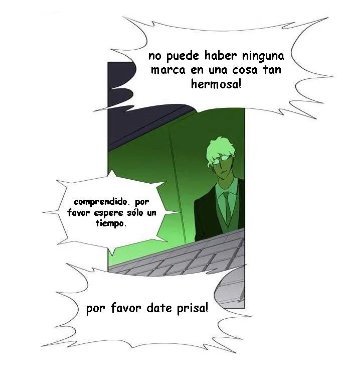 Noblesse Capítulo 142 en Línea - página 31