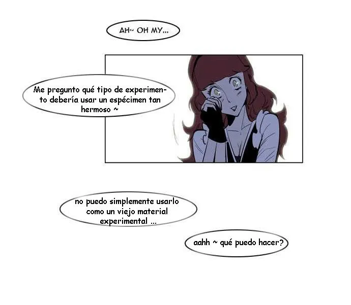 Noblesse Capítulo 142 en Línea - página 32