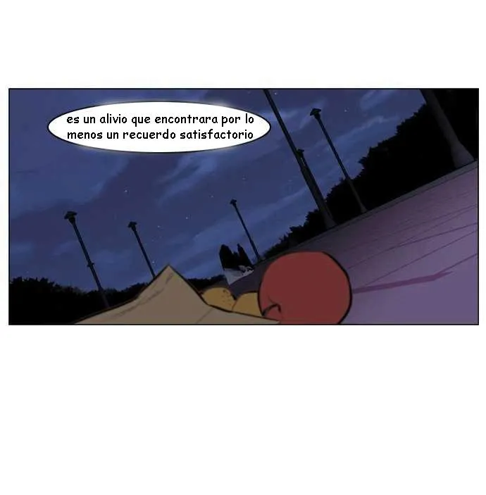 Noblesse Capítulo 143 en Línea - página 7