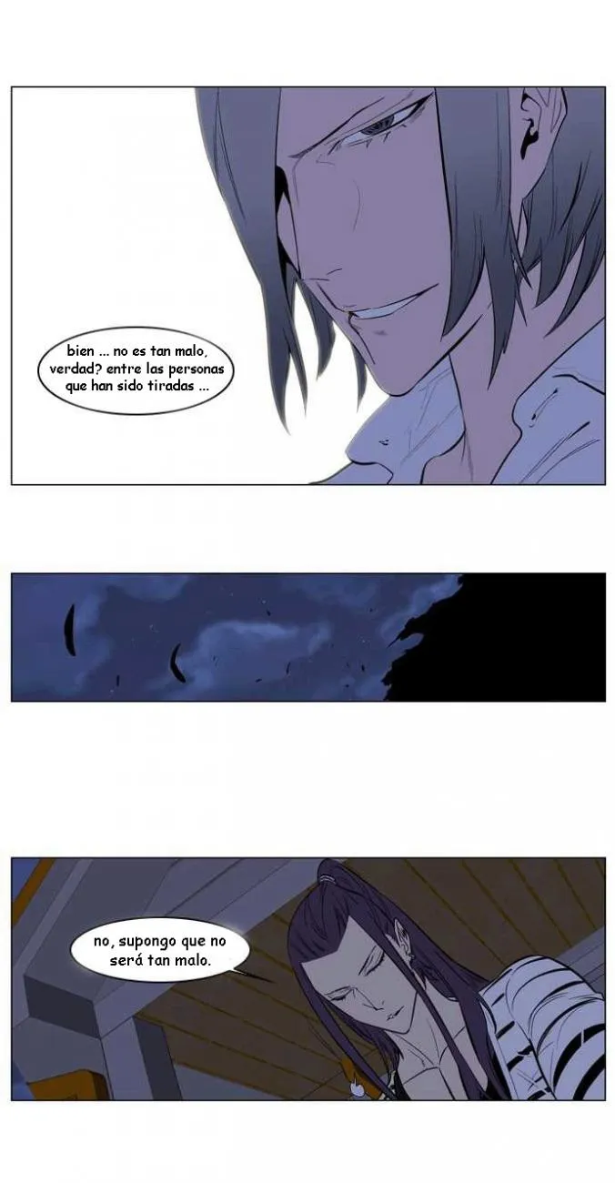 Noblesse Capítulo 143 en Línea - página 17