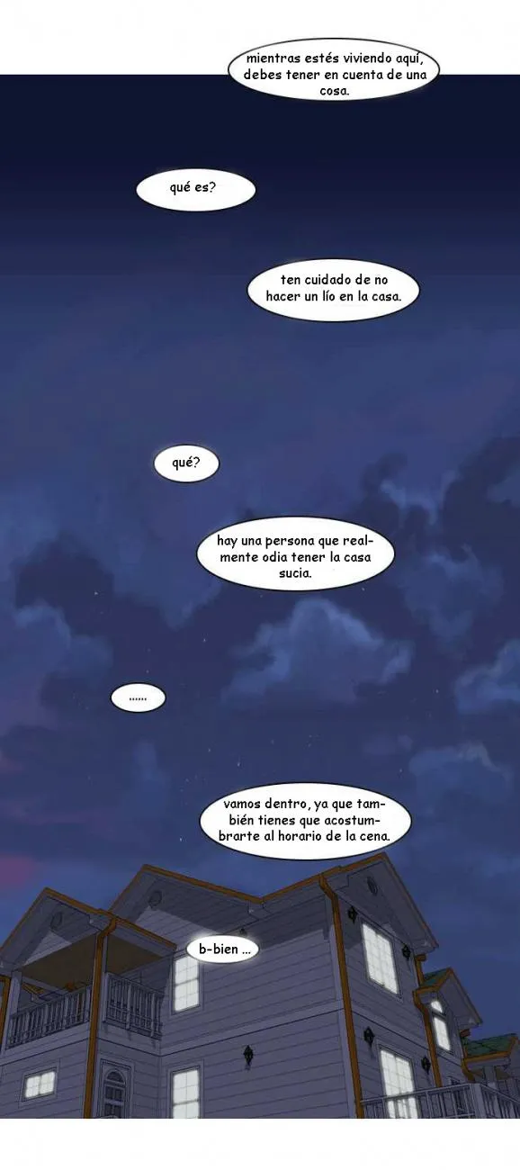 Noblesse Capítulo 143 en Línea - página 18
