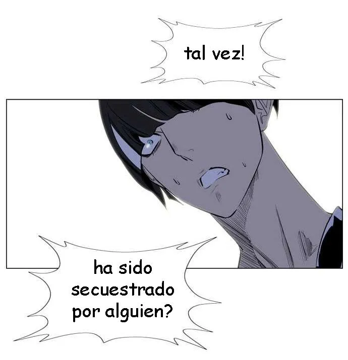 Noblesse Capítulo 143 en Línea - página 22