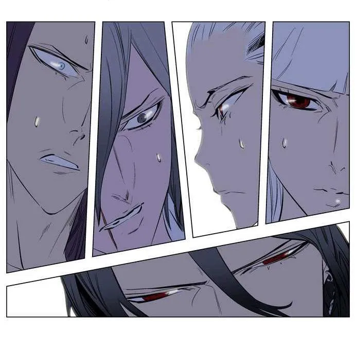 Noblesse Capítulo 143 en Línea - página 23