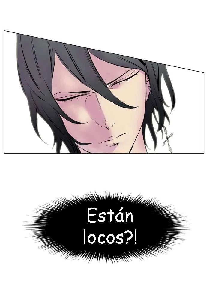Noblesse Capítulo 143 en Línea - página 27