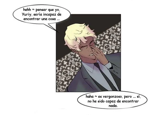 Noblesse Capítulo 144 en Línea - página 5