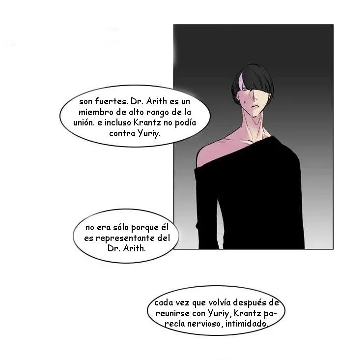 Noblesse Capítulo 144 en Línea - página 18