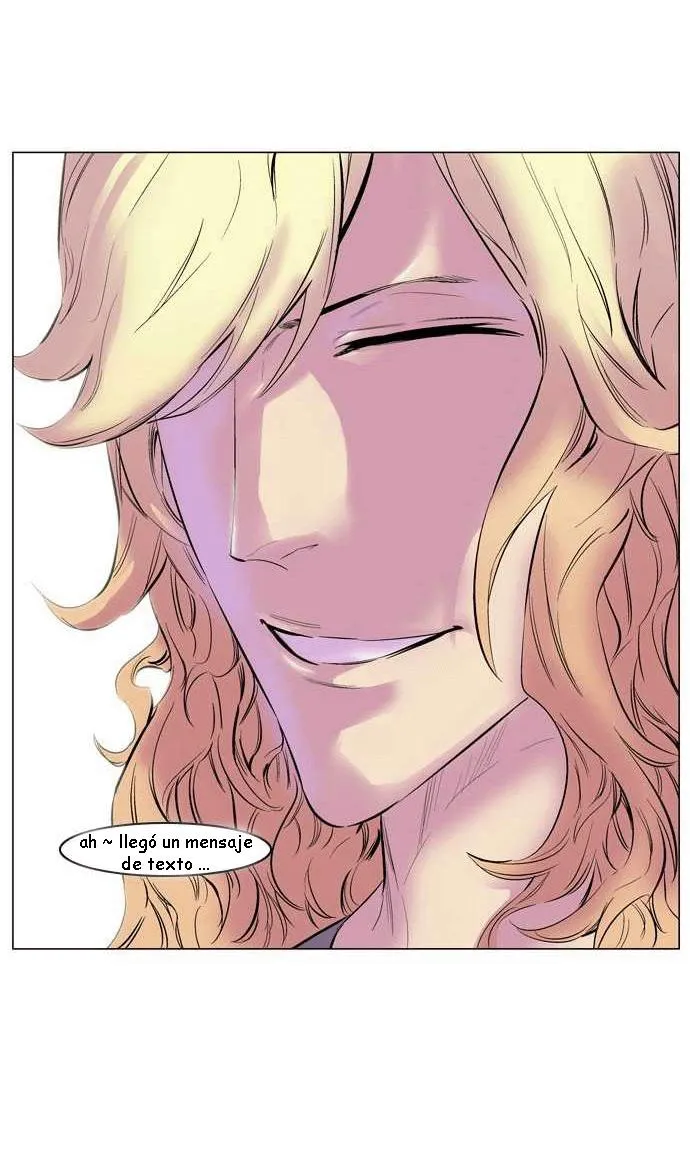 Noblesse Capítulo 144 en Línea - página 27
