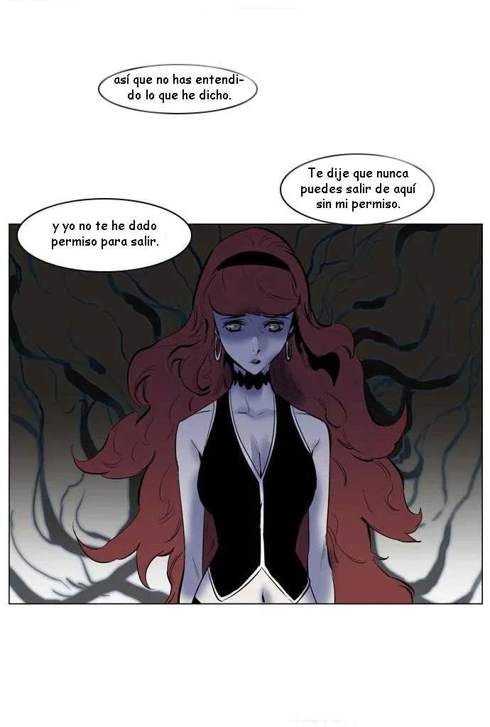 Noblesse Capítulo 145 en Línea - página 19