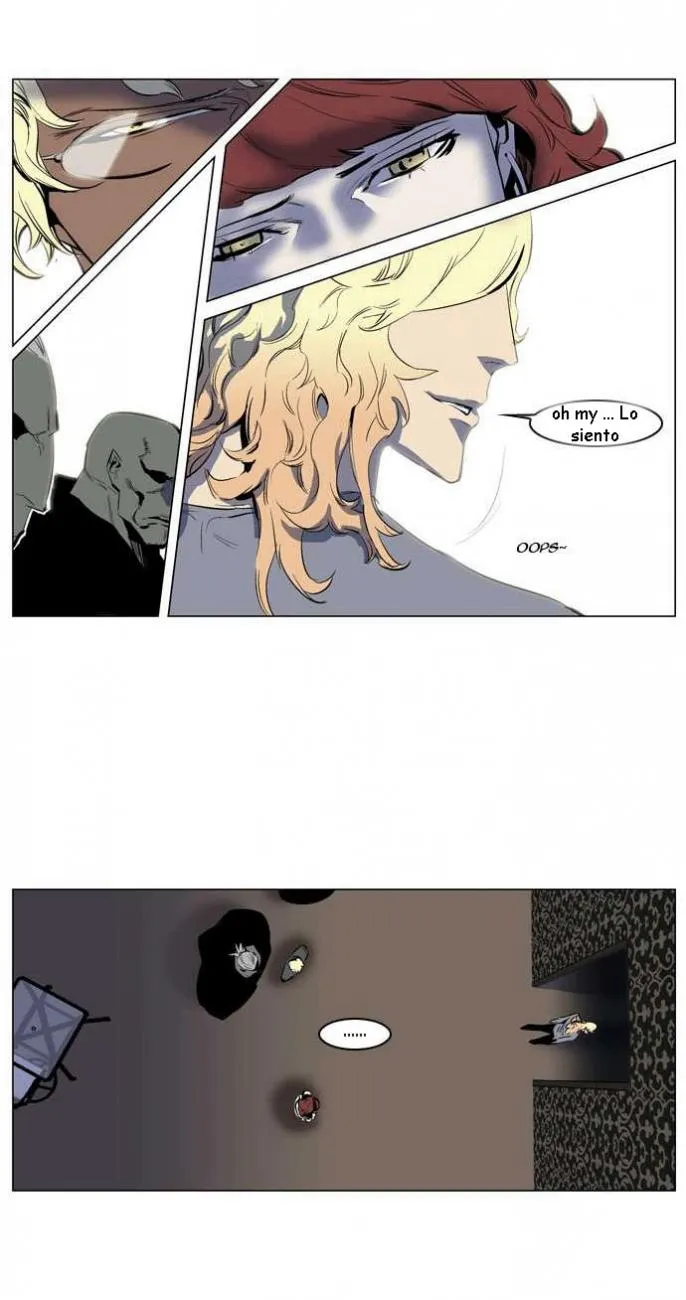 Noblesse Capítulo 145 en Línea - página 21