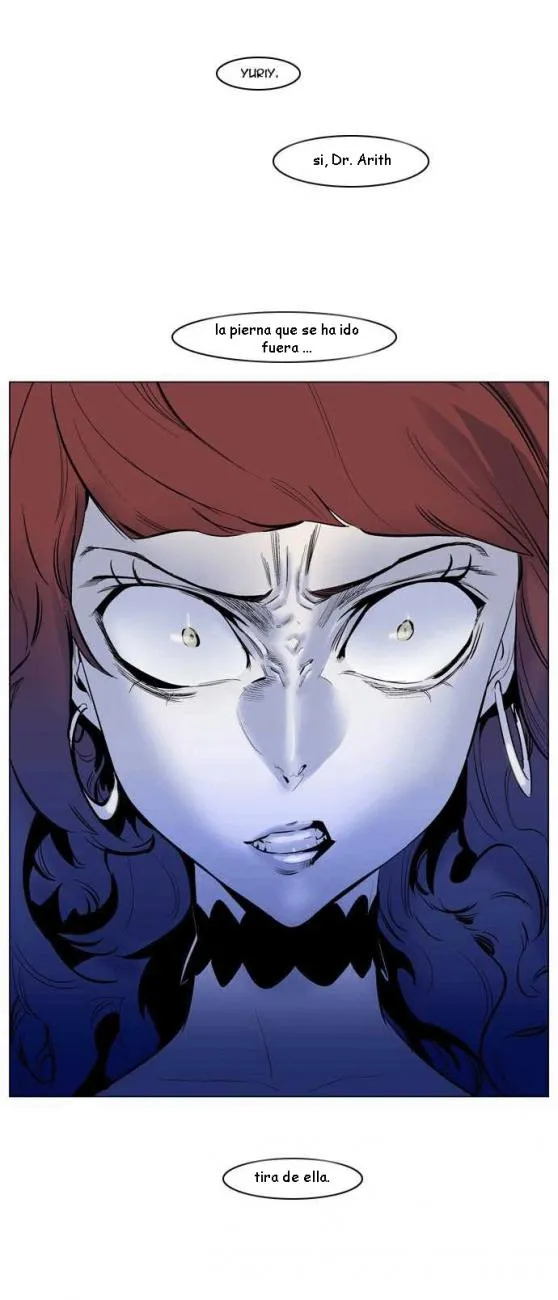 Noblesse Capítulo 145 en Línea - página 23