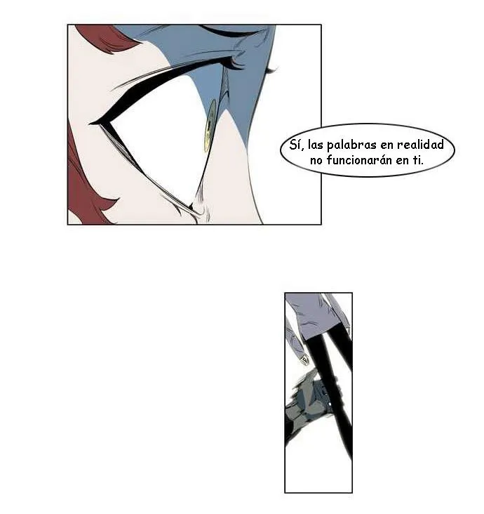 Noblesse Capítulo 146 en Línea - página 18