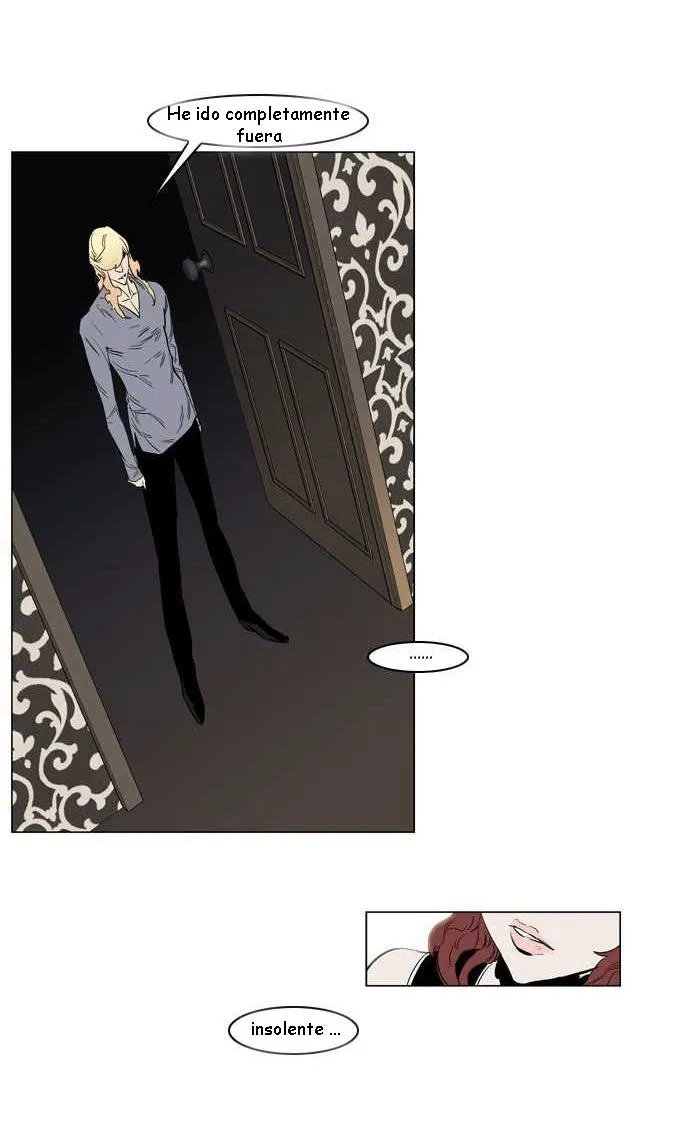 Noblesse Capítulo 146 en Línea - página 22