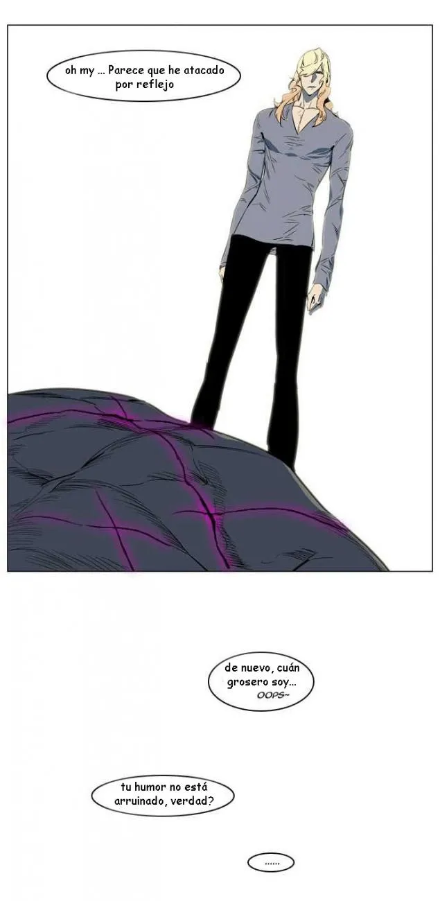 Noblesse Capítulo 146 en Línea - página 26