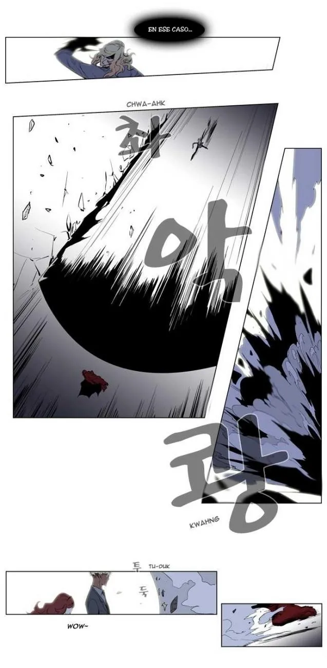 Noblesse Capítulo 147 en Línea - página 13