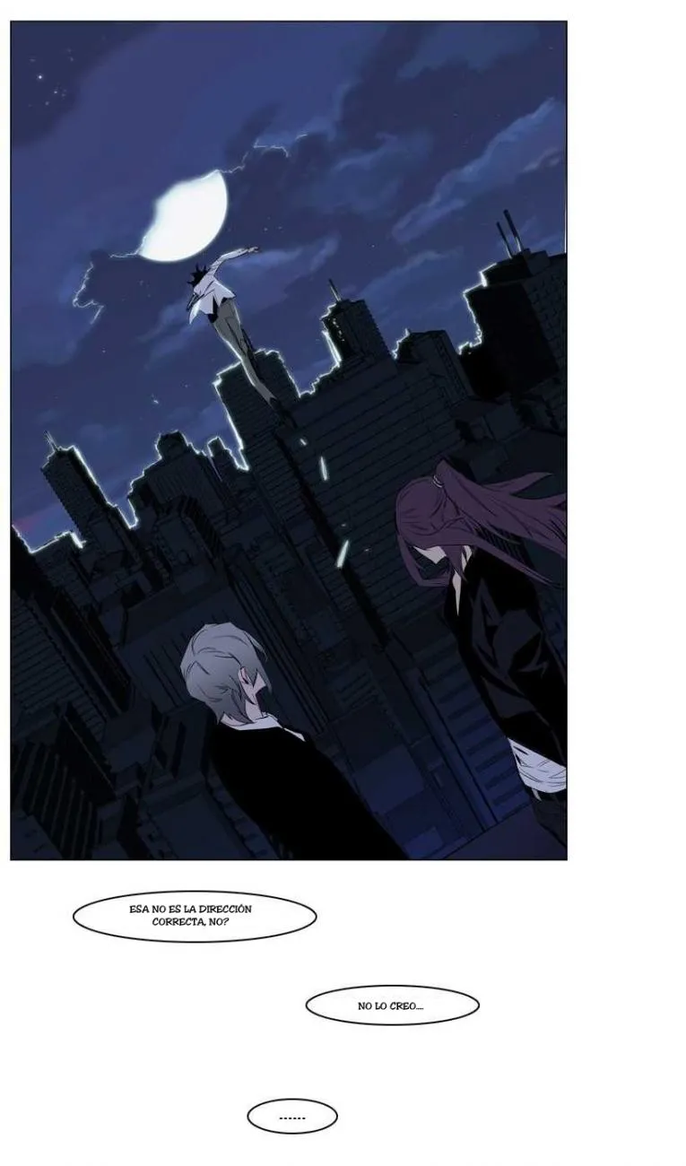 Noblesse Capítulo 148 en Línea - página 4