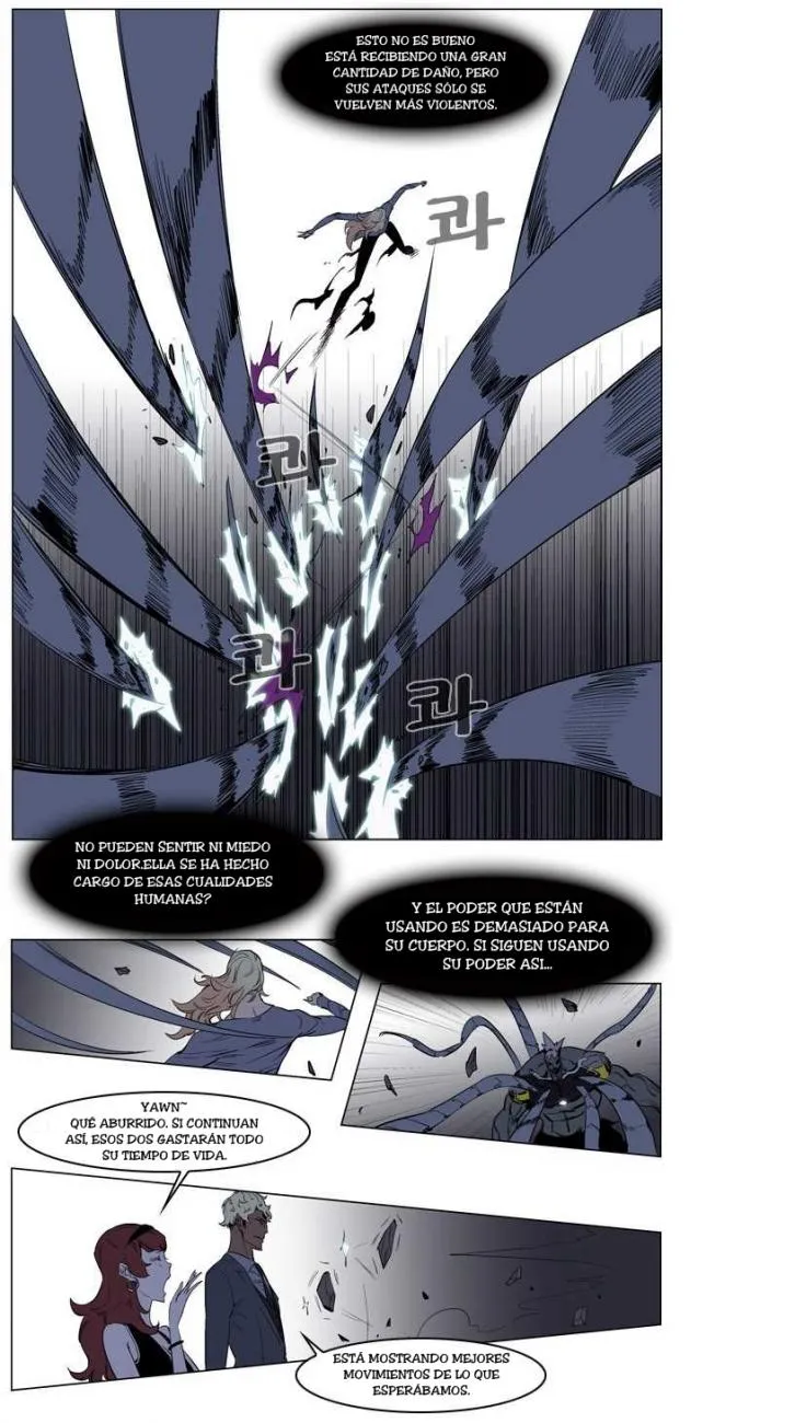 Noblesse Capítulo 148 en Línea - página 10