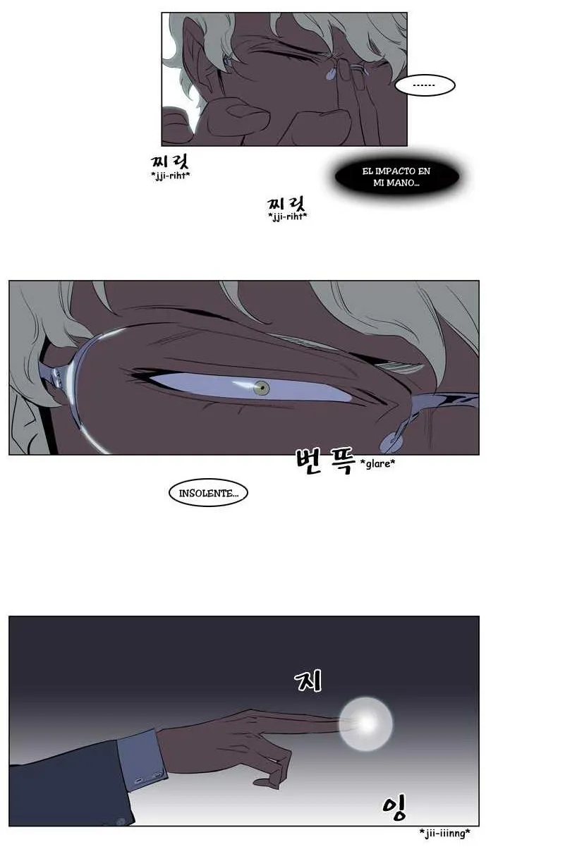Noblesse Capítulo 148 en Línea - página 14