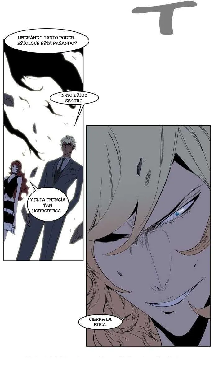 Noblesse Capítulo 149 en Línea - página 13