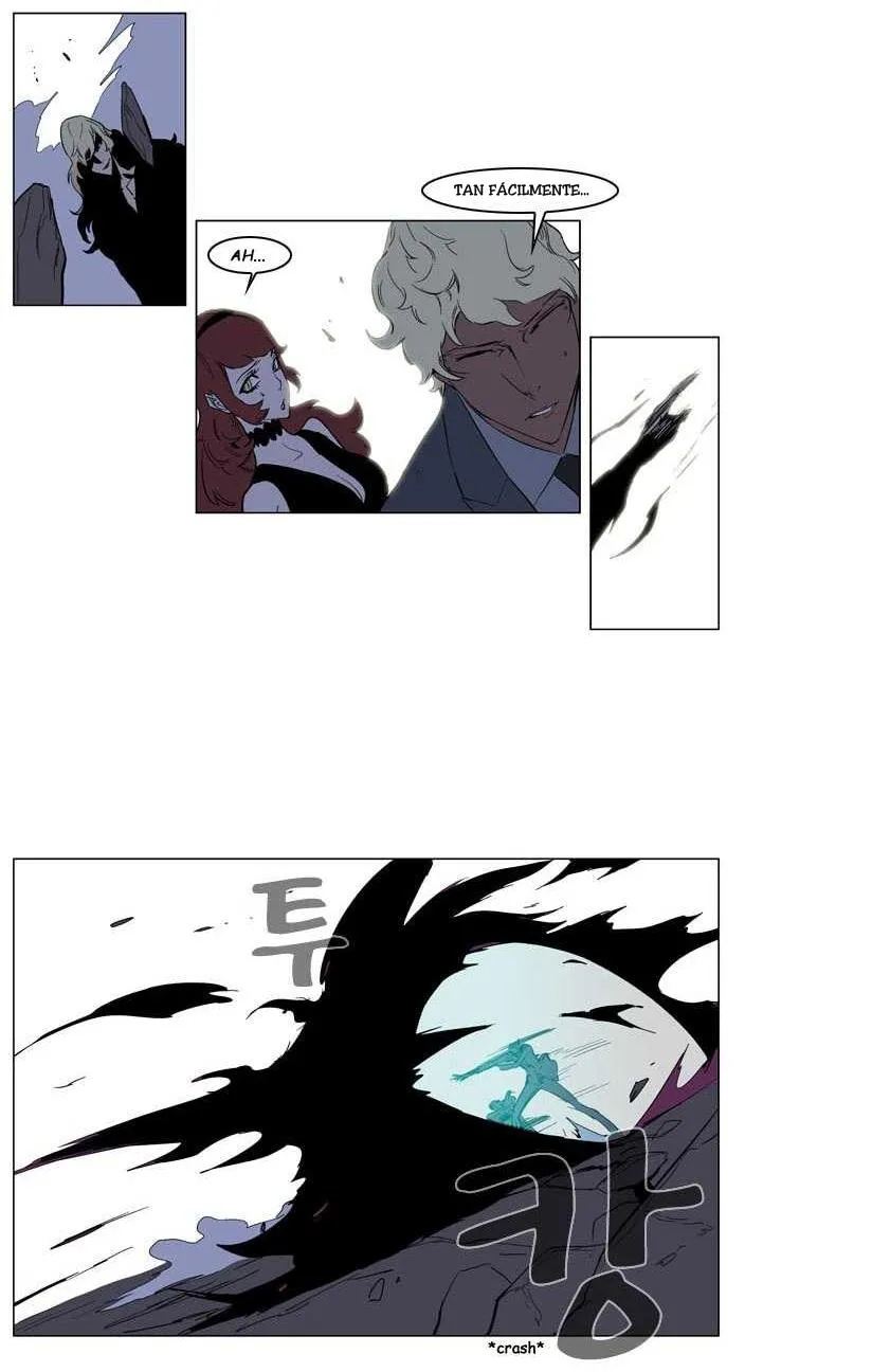 Noblesse Capítulo 149 en Línea - página 18
