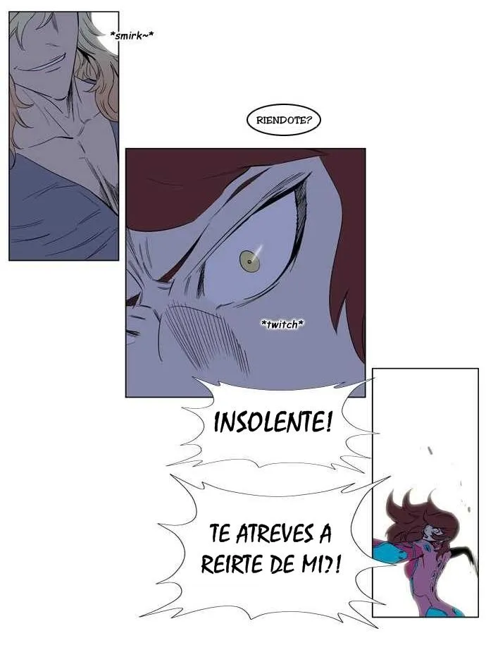 Noblesse Capítulo 150 en Línea - página 8