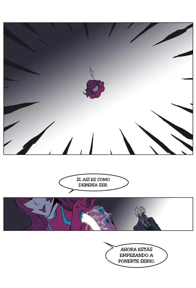 Noblesse Capítulo 150 en Línea - página 11