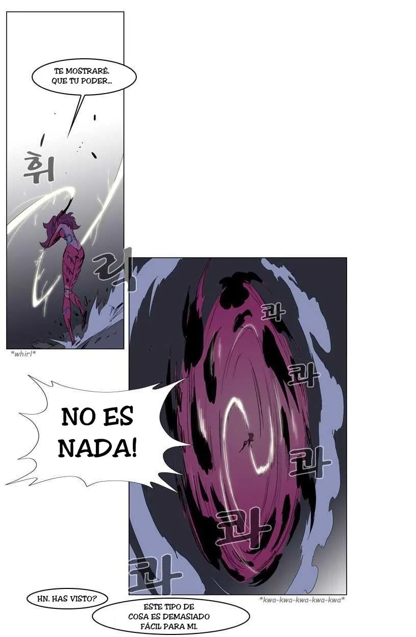 Noblesse Capítulo 150 en Línea - página 12