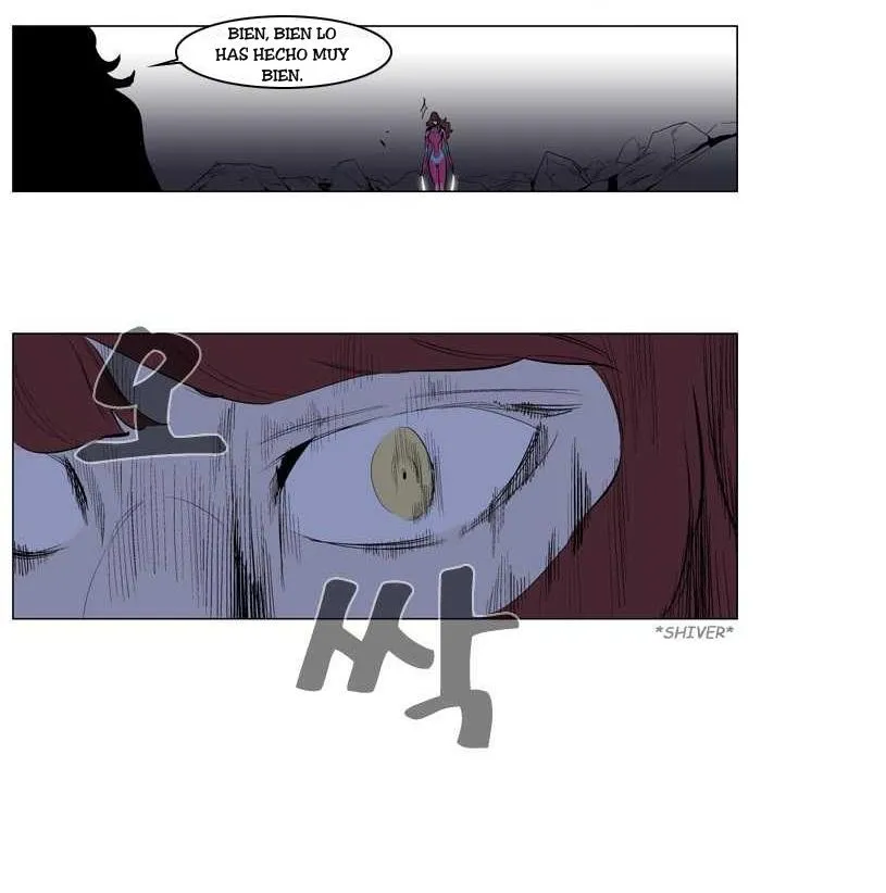Noblesse Capítulo 150 en Línea - página 15