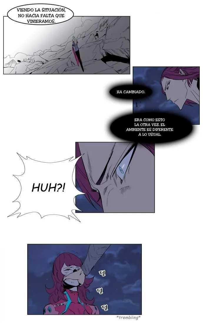 Noblesse Capítulo 150 en Línea - página 19