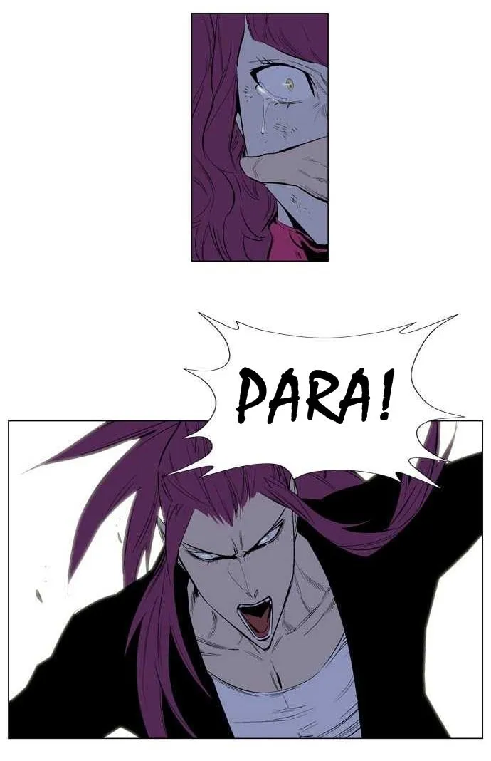 Noblesse Capítulo 150 en Línea - página 21