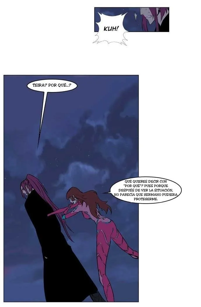 Noblesse Capítulo 151 en Línea - página 12