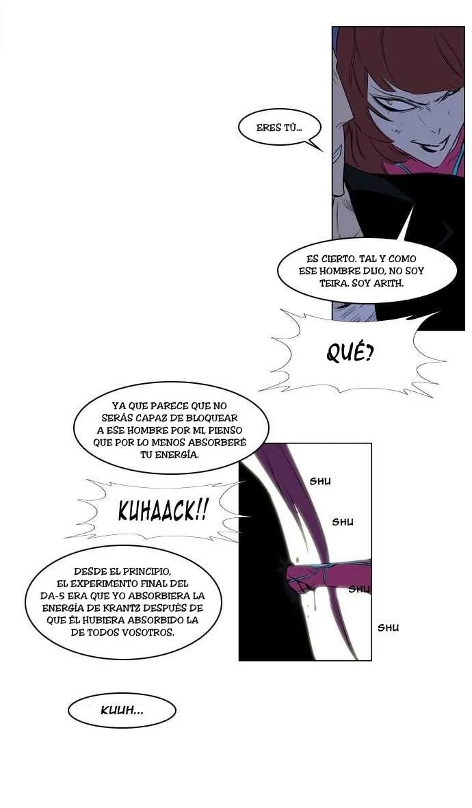 Noblesse Capítulo 151 en Línea - página 13